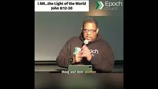 Hypocrite doesn't mean what you think... #hypocrisy #epochchurchnc #shorts #struggle #ilm