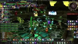 Illidan Stormrage Down By No More Greens 3.11.2009