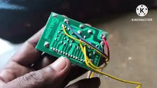 Audio Board-ல் Subwoofer இணைப்பது எப்படி? | Full Wiring Tutorial