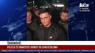 CENTRALNE VESTI 27102025