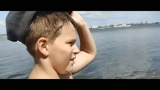 Катаемся на сабе