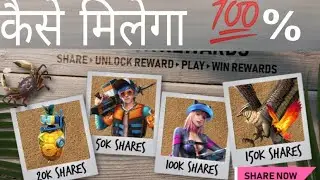SHARE THIS POST TO UNLOCK REWAED , Share unlock reward play win rewards