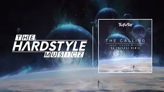 TheFatRat ft. Laura Brehm - The Calling (Da Tweekaz Remix)