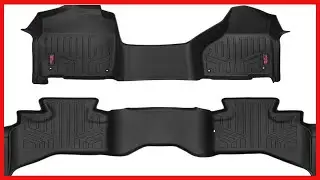 How to Protect Your Ram Truck Interior with Durable, Custom-Fit Floor Mats