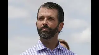 News Wrap: Trump defends oldest son over Senate subpoena