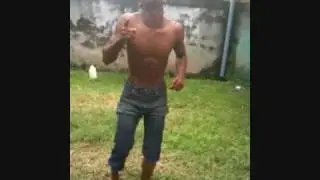 Jazz&eacute; Danse Gabonaise.wmv