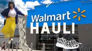 HUGE Walmart Clothing & Shoe Haul 2020 | I GOT GEMS! | Everything Under $30 | Affordable Fashion