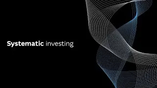What is systematic investing?