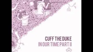 Cuff The Duke - Starman (David Bowie Cover)