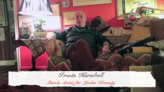 Irwin Karabell Jacqueline Kennedy's Lost Designer