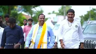 SUBHASHREDDY  birthday celebrations teaser