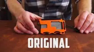 The Trayvax Original