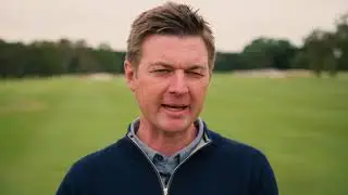 Mike Cocking: Sandbelt Strategy at Sandy Golf Links