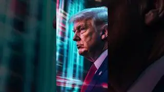Trump bikin statement mengejutkan soal tarif! Crypto market bisa kena impact besar nih. #trading