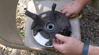 Scitzz talks: lower ball joint pinch bolts
