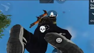 FREESTYLE?👾 #youtubevideo #freefire #freestylefreefire #brazilianfunk #brazilstyle @E4DIGOx7