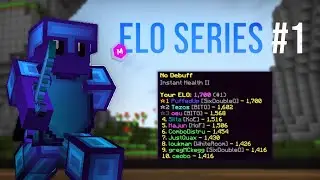 False Banned for Cheating... Elo Series #1 (1.3k-1.4k)
