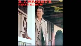 BJ Wright - Lost Love Affair