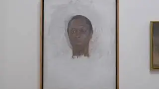 Lennart Anderson: A Retrospective