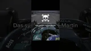 Mercedes DAS vs Others DAS💀 | #f1shorts #shorts
