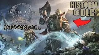 EL EJERCITO DE LOBOS || DAGGERFALL || The Elder Scrolls: Online 🫡