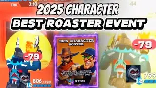 Frag Pro Shooter - Best Roaster Event | Frag Lord Yt 🔥🤯