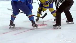 Alexandr Peresunko Highlights U-18 wjc 2018-2019