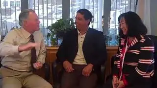 Century 21 Award Mission Valley interview