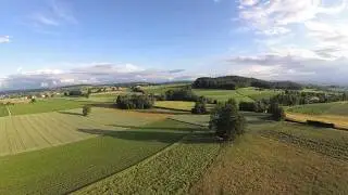 FeiyuTech Mini 3D Pro 3-Axis Brushless Gimbal TEST with Xiaomi YI 4K+
