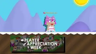 Player Appreciation Week 3 New Features