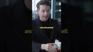 Мы удивим жителей Перта захватывающим магическим шоу.