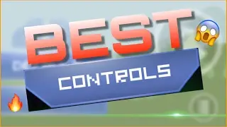 Mini Militia: Best Controls