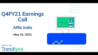 Affle India Earnings Call for Q4FY21
