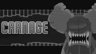 Carnage (Instrumental) - Kae FNF Oneshots