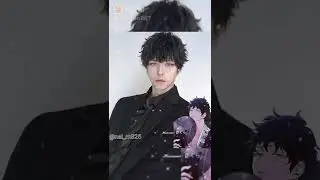 cosplay de ukes