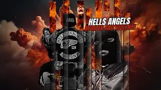 Hells Angels Retaliation & Witness Intimidation
