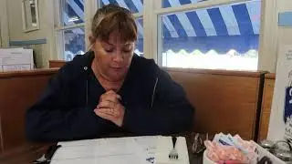 The Maine Diner