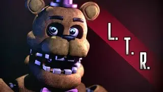 Fredbear and Friends: Left to Rot FULL Walkthrough Gameplay ALL Nights + No Death(No Commentary)