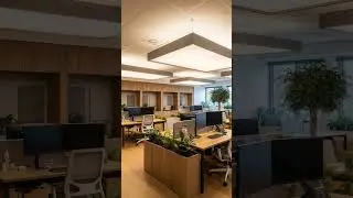 Transform Your Workspace with Smart Interior Planning | Orange Offices