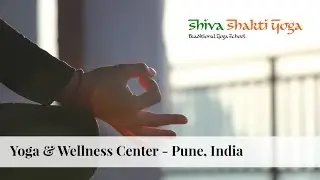 Shiva Shakti Yoga - Yoga Center in Pune (Nature, Yoga, Meditation & Healing Center)