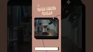 2am Mind Calm: Link for the product in the comments