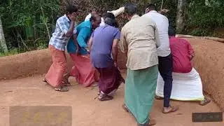 അമ്പെയ്ത്ത് | ഓണം | onam l AJILAL |