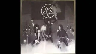 A5  Take Me To The Top  - M&ouml;tley Cr&uuml;e &ndash; Too Fast For Love 1982 US Vinyl Album HQ Audio Rip