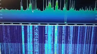rx-888 vs RSP1 clone