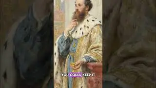 Peter the Great&rsquo;s Beard Tax - #fyp  #youtubeshorts  #shorts  #shortvideo #foryou