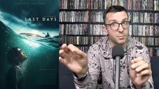 Обзор фильма «Последние дни» — я разгневался на то, как мы смотрим на разные религии