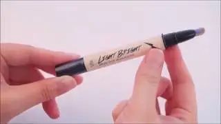 Touch In SOL | Light Bright Brow Spot Highlighter