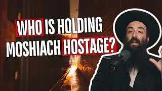 Кто держит Мошиаха в заложниках? Классический дубль, сезон 2: эпизод 6