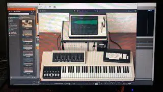 Arturia CMI V &mdash; давайте рассмотрим это блестящее переосмысление классики, а также несколько совет...