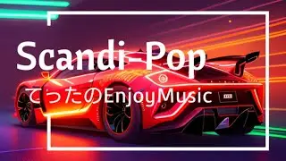 Scandi-Pop